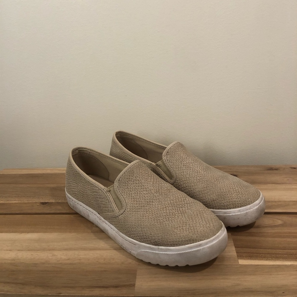 Sorel Campsneak Slip On